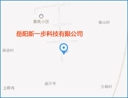 工廠地圖